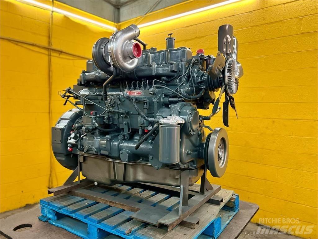 Mack E6 Motoare