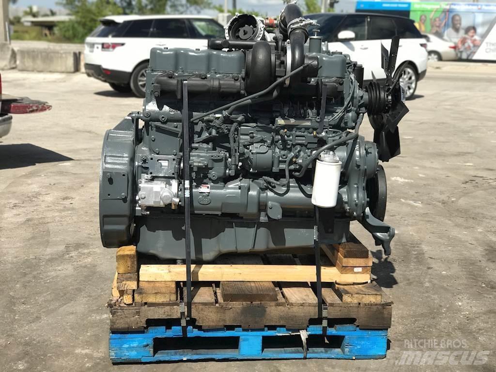 Mack E6 Motoare