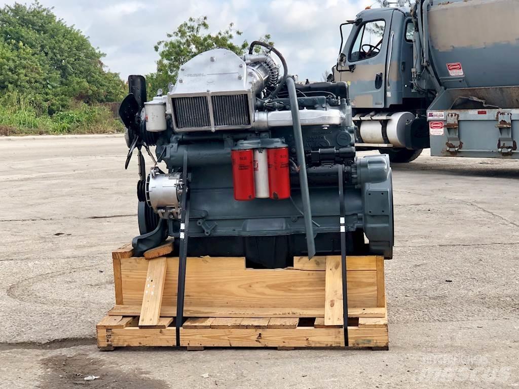 Mack E6 Motoare