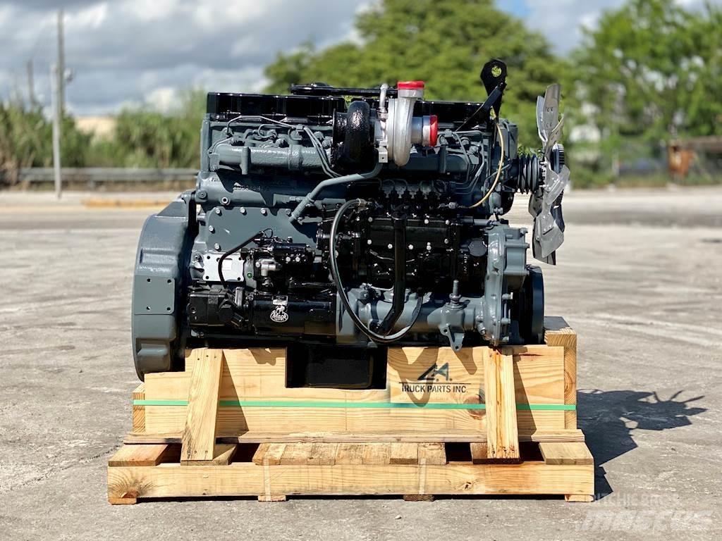 Mack E6 Motoare