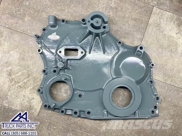 Mack E6 / E7 Electronice