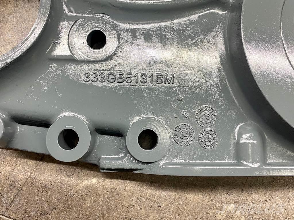 Mack E6 / E7 Electronice