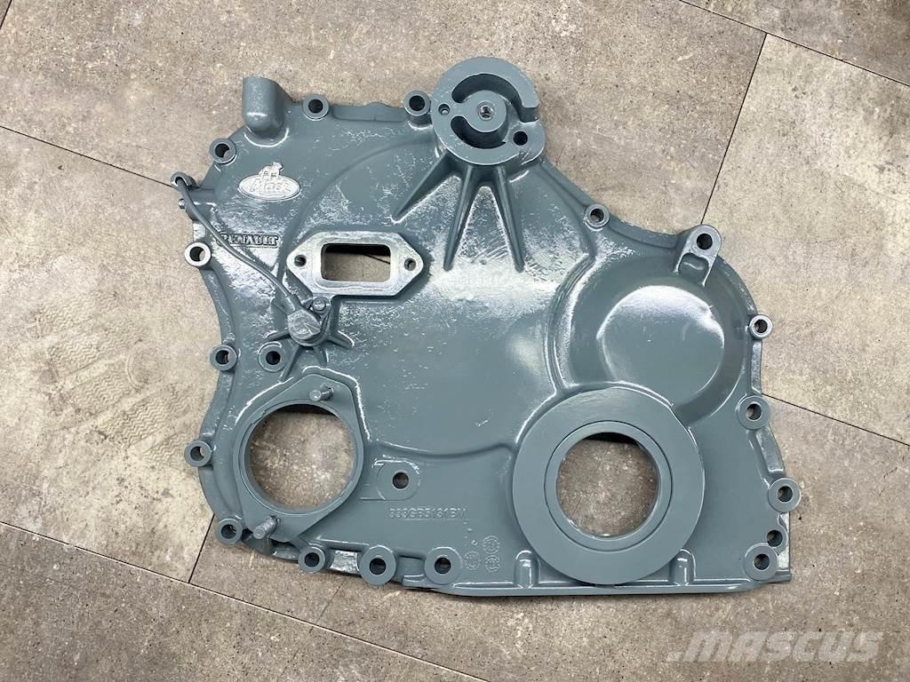 Mack E6 / E7 Electronice