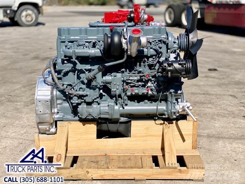 Mack E7 Motoare