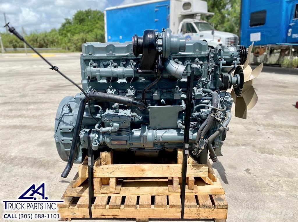 Mack E7 Motoare