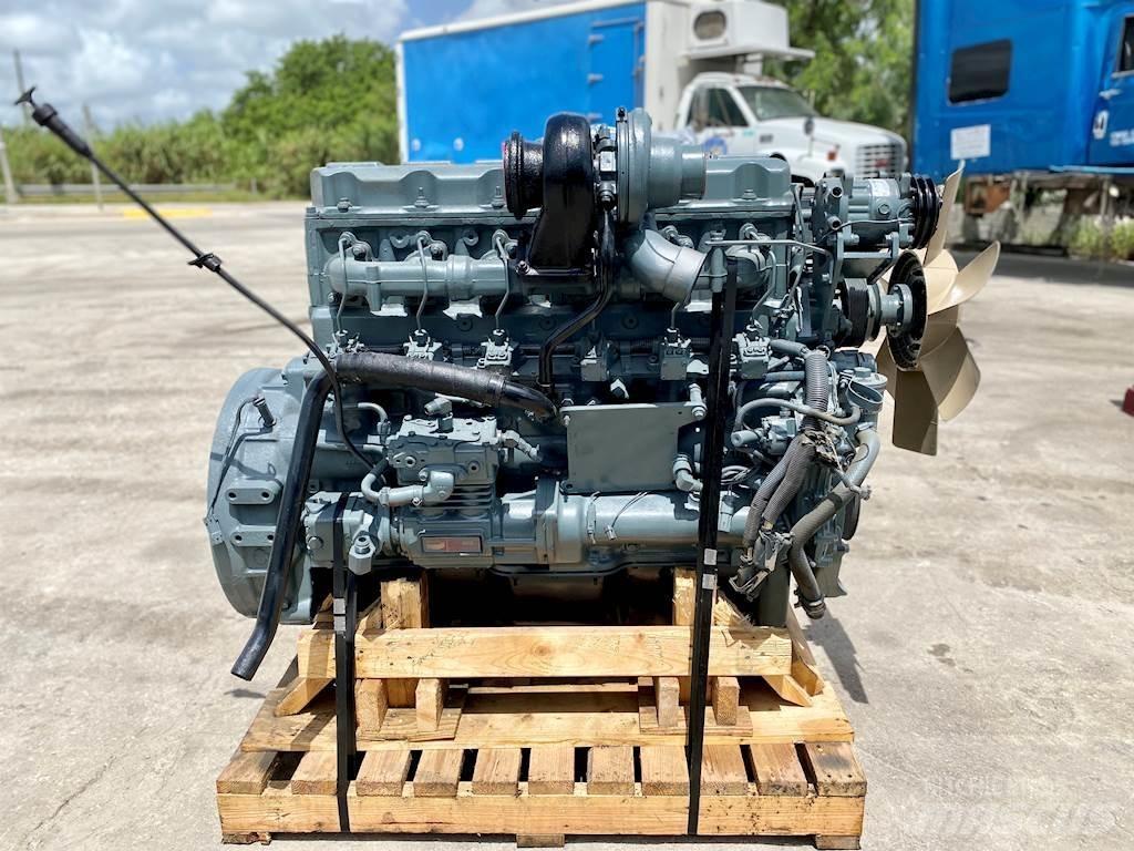 Mack E7 Motoare