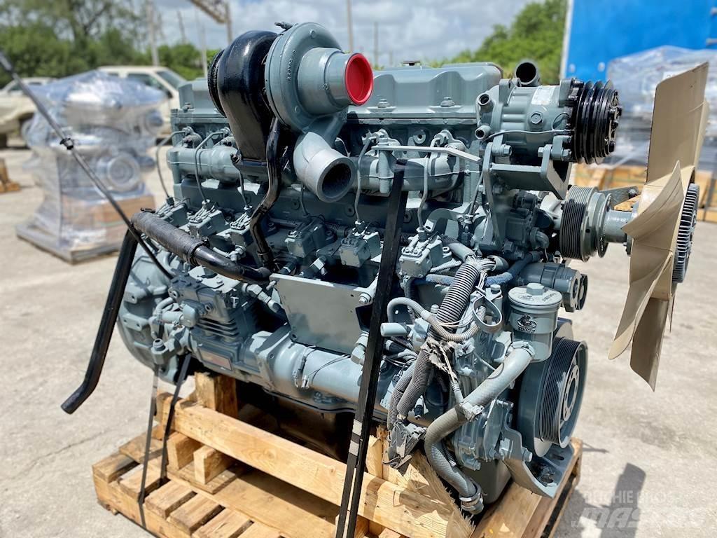 Mack E7 Motoare