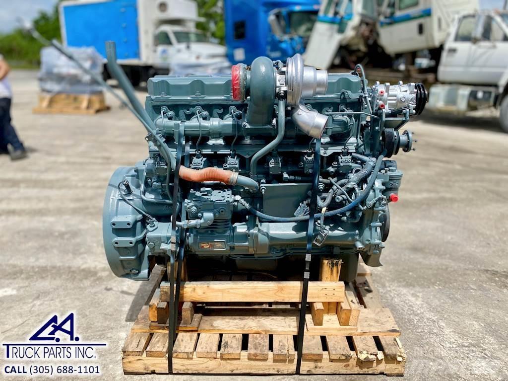 Mack E7 Motoare