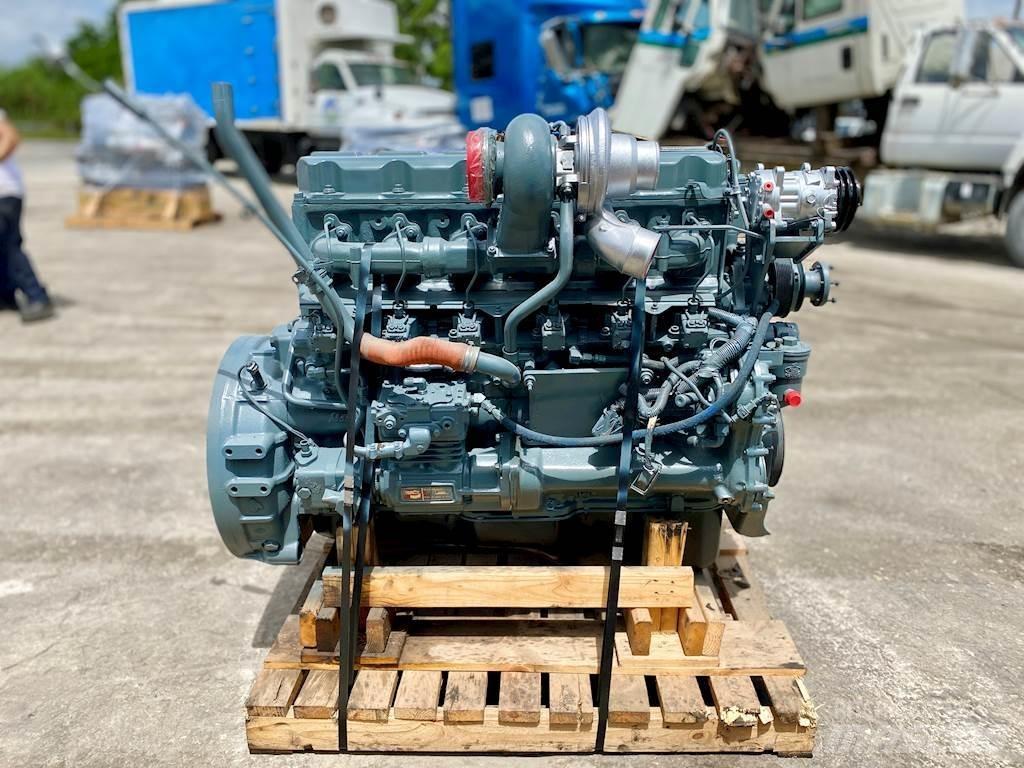 Mack E7 Motoare