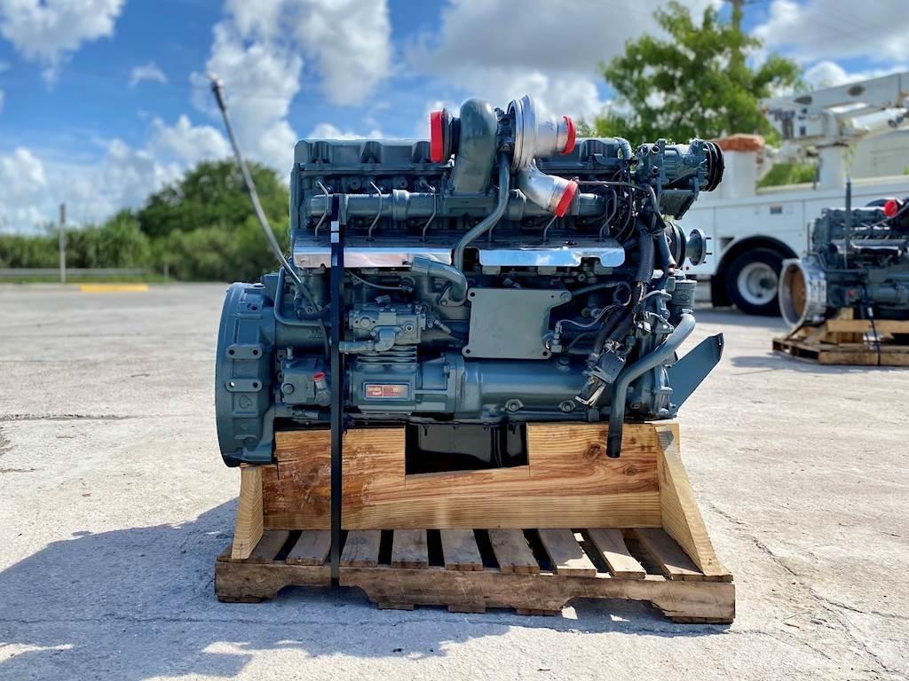 Mack E7 Motoare