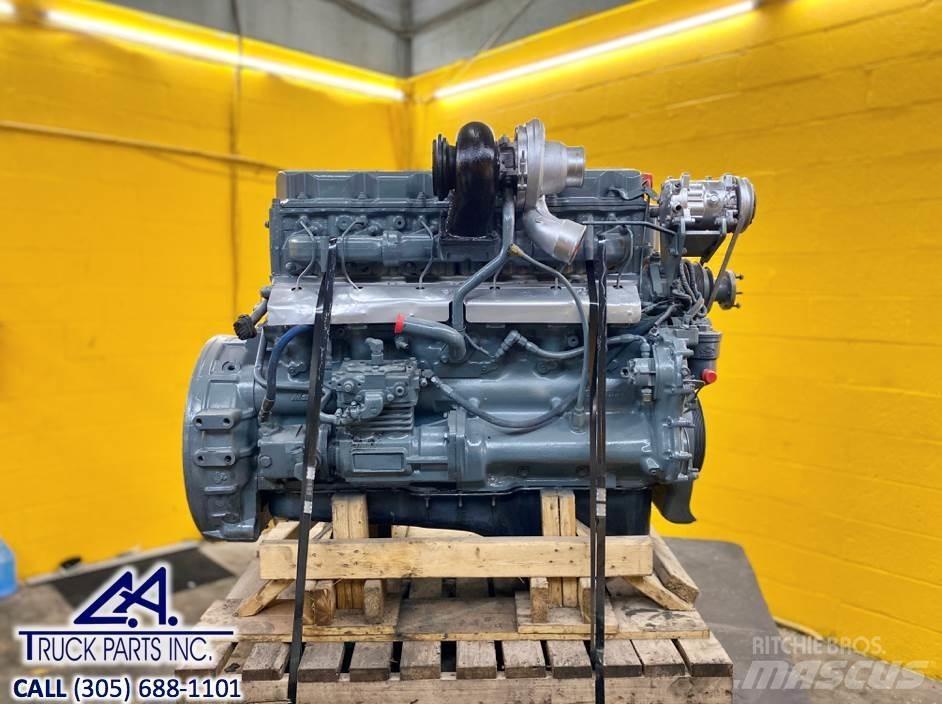 Mack E7 Motoare