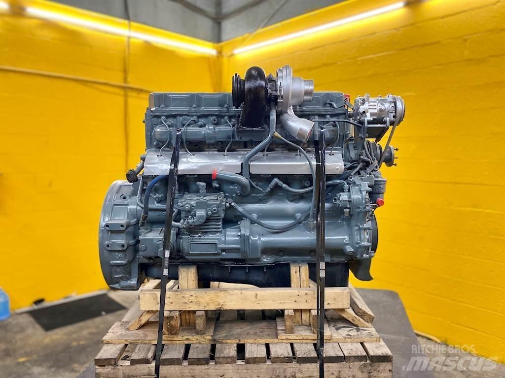 Mack E7 Motoare