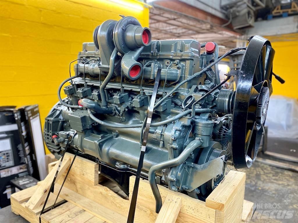 Mack E7 Motoare