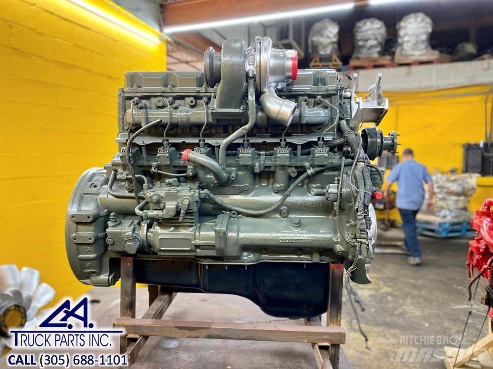 Mack E7 Motoare