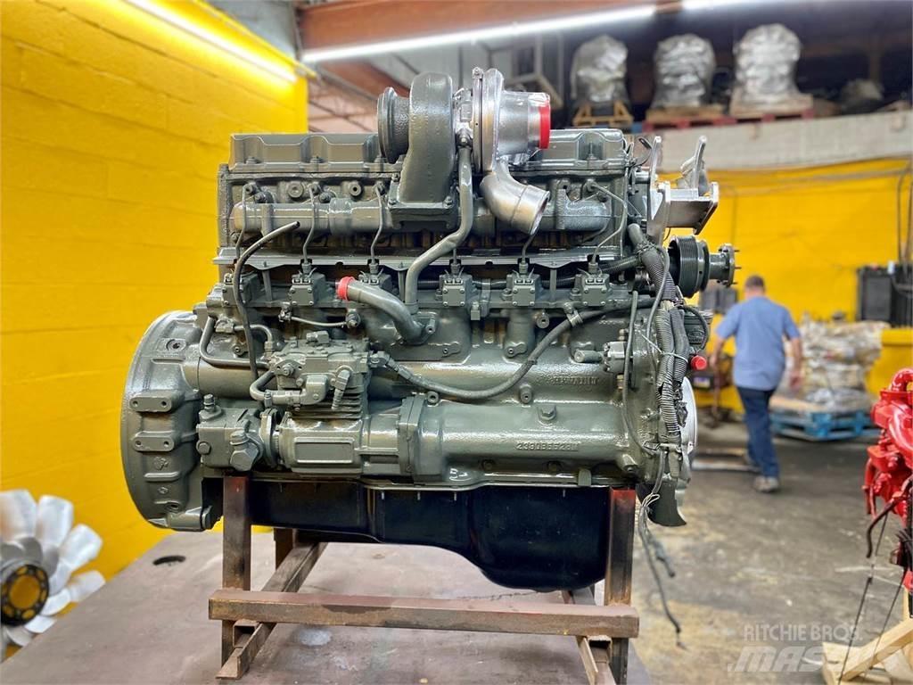 Mack E7 Motoare