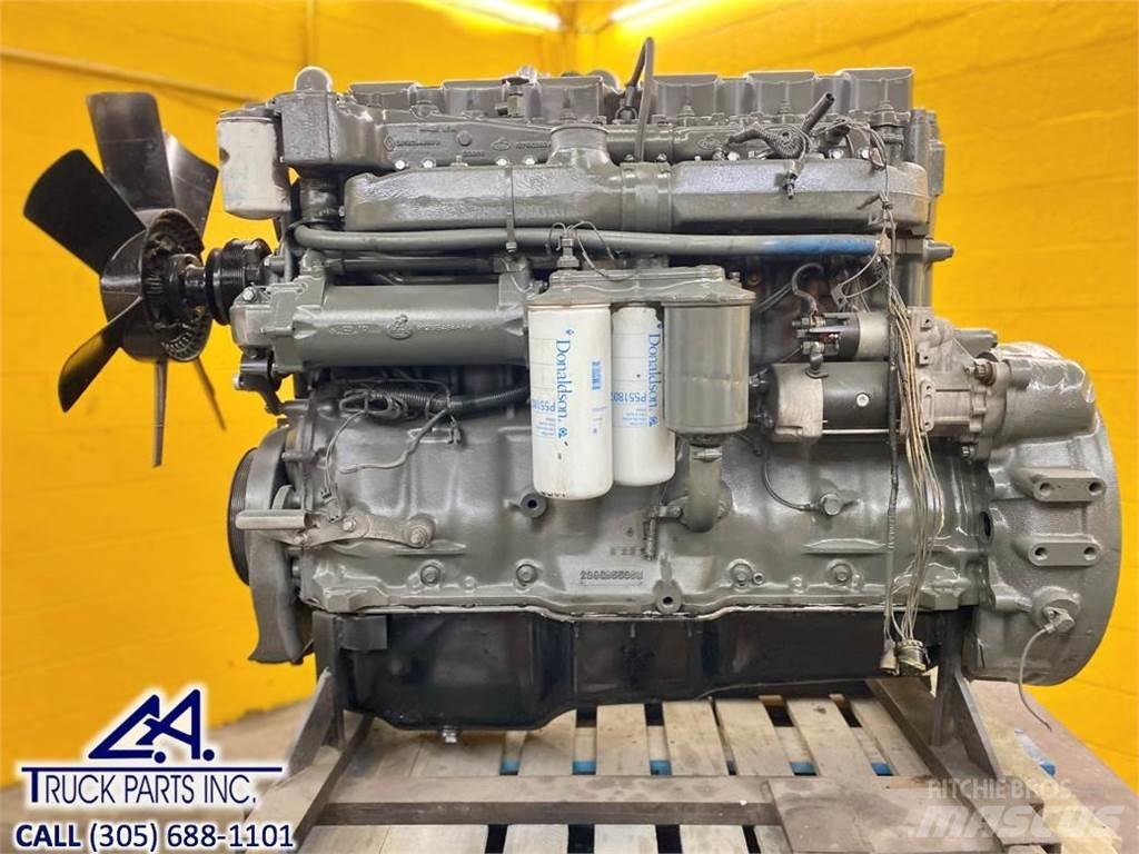 Mack E7 Motoare