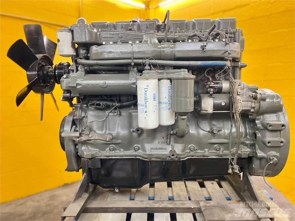 Mack E7 Motoare