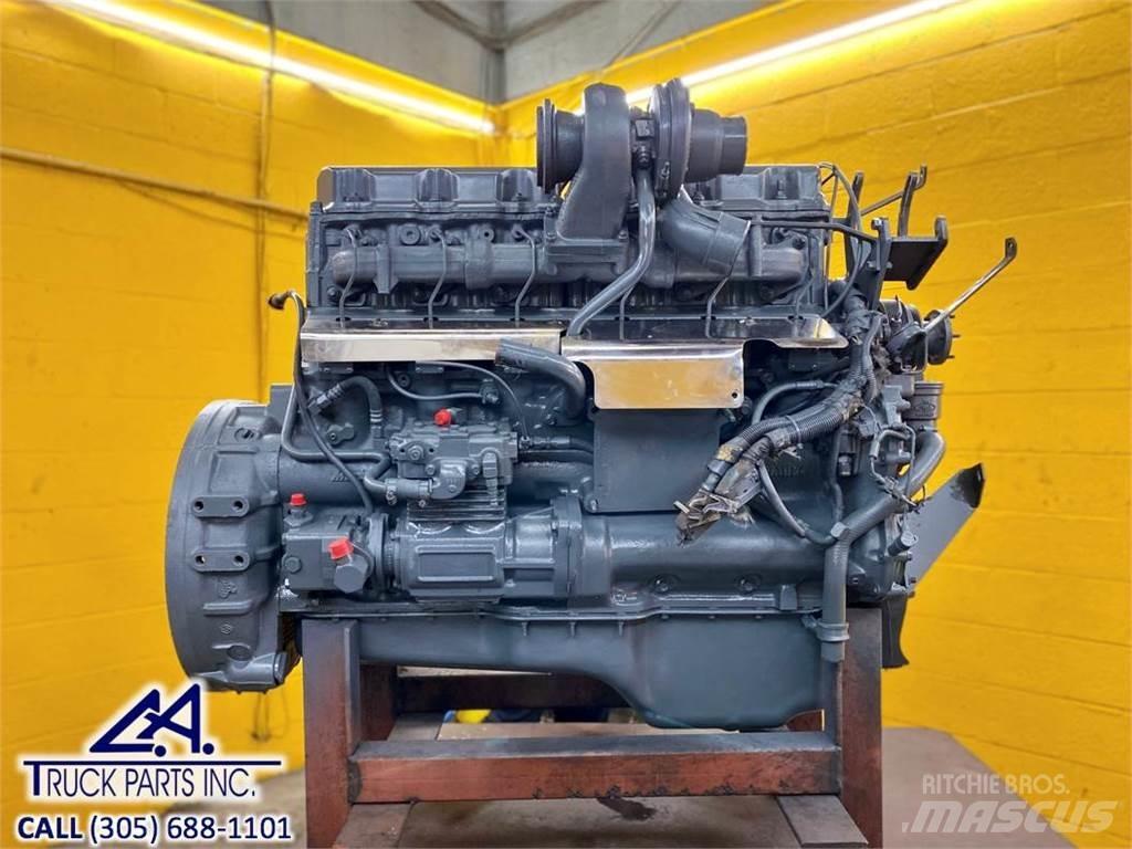 Mack E7 Motoare