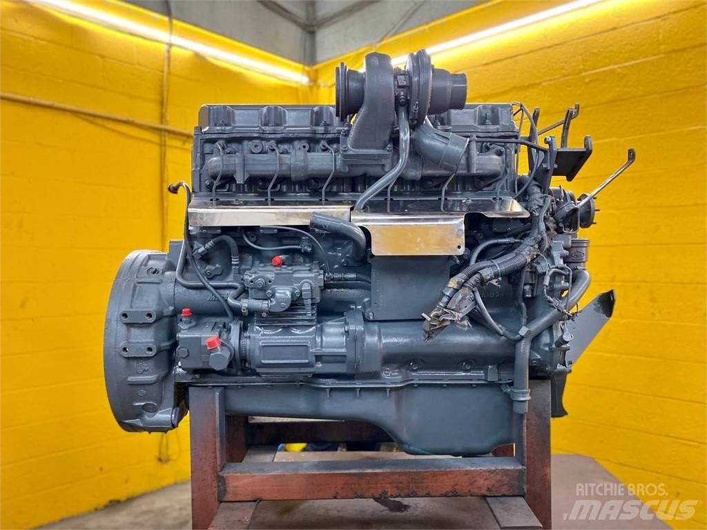 Mack E7 Motoare