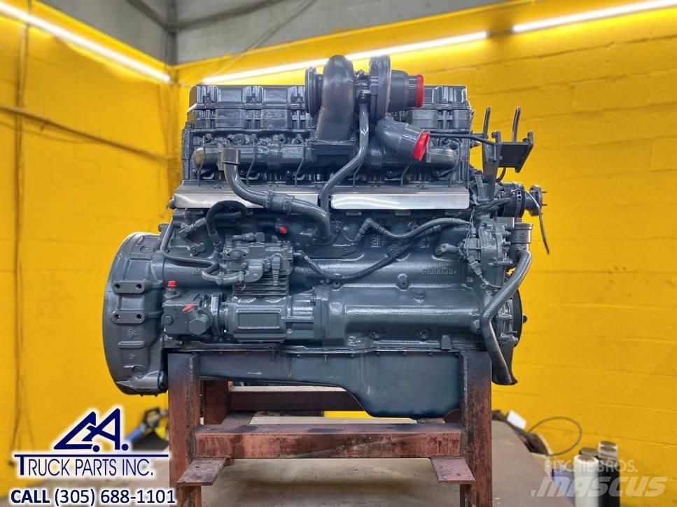 Mack E7 Motoare