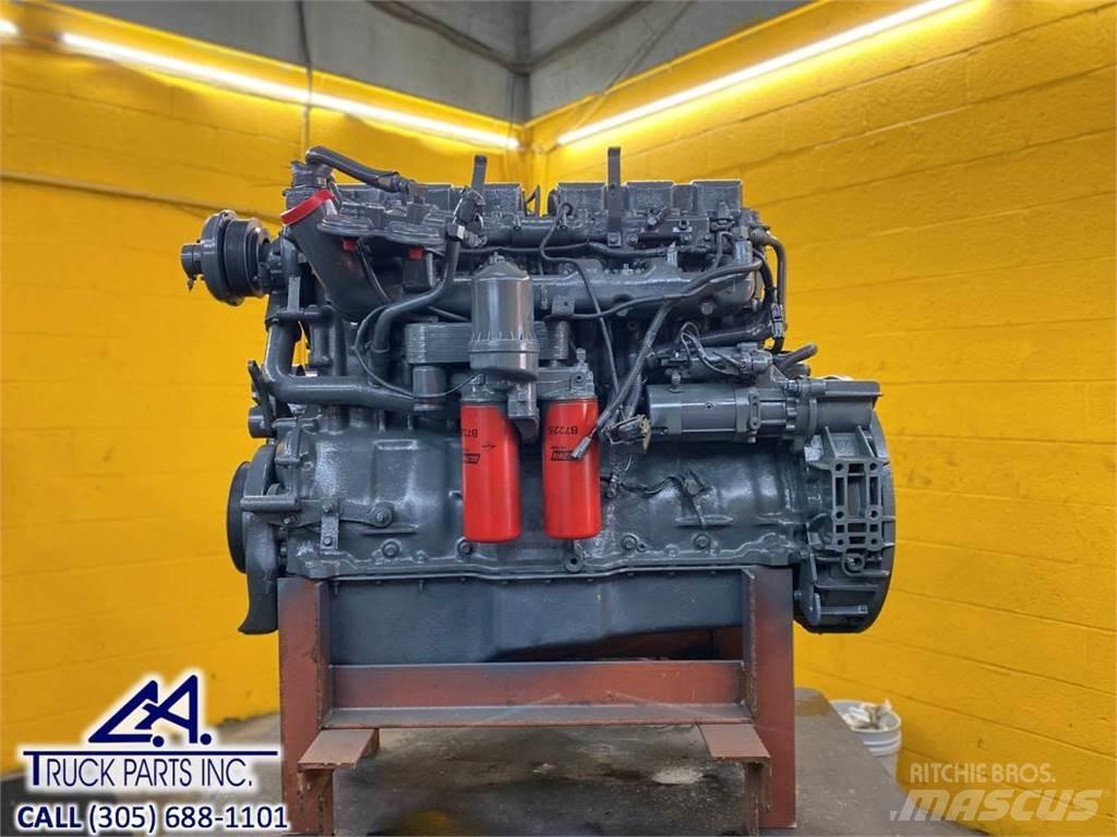 Mack E7 Motoare