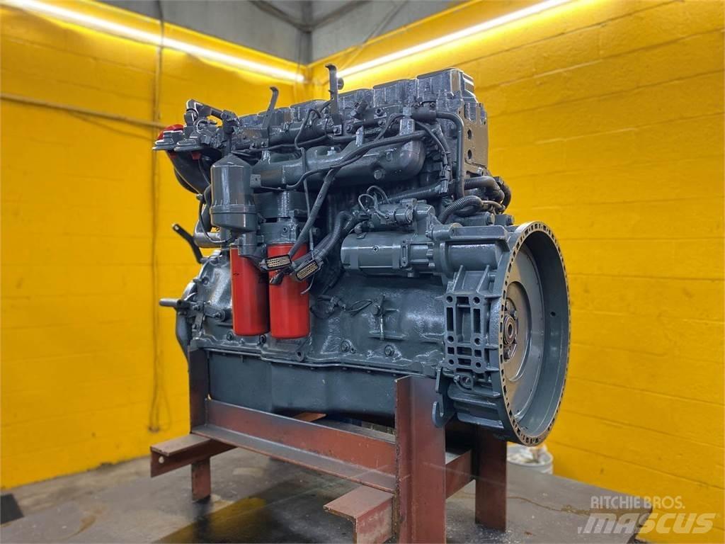 Mack E7 Motoare