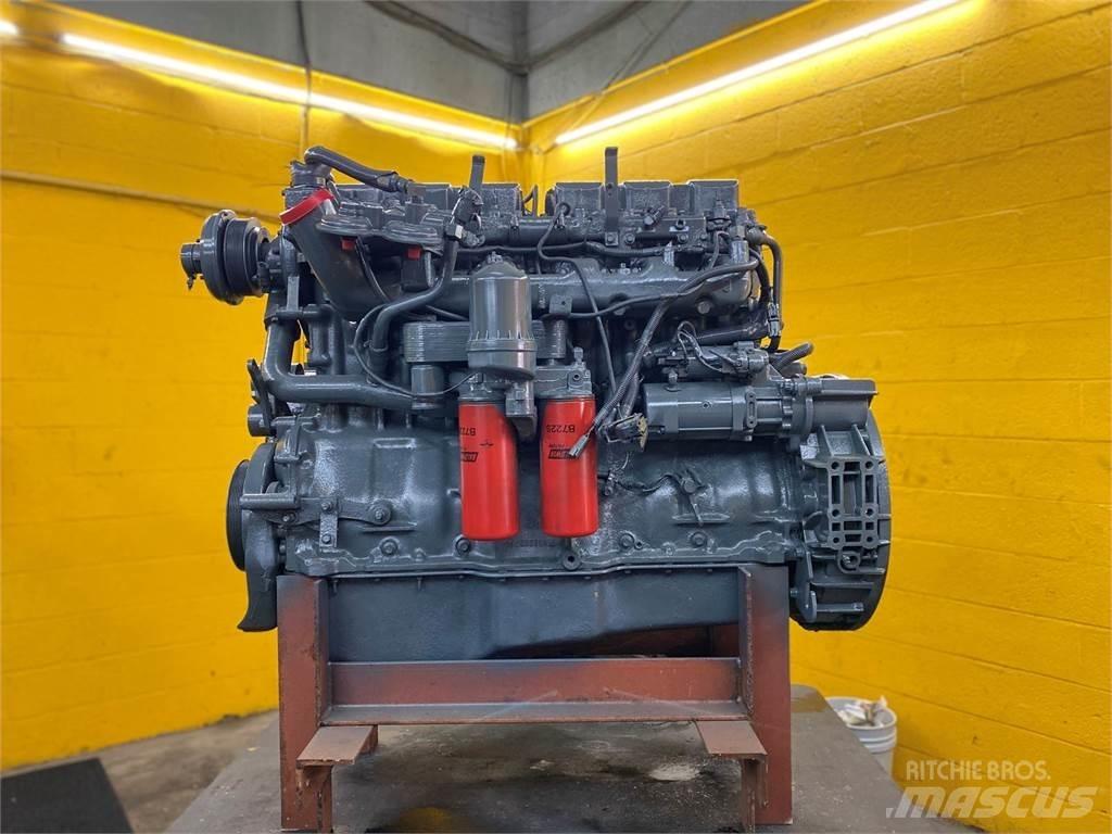 Mack E7 Motoare