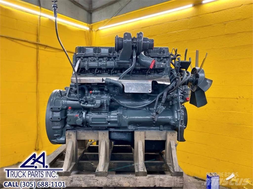 Mack E7 Motoare