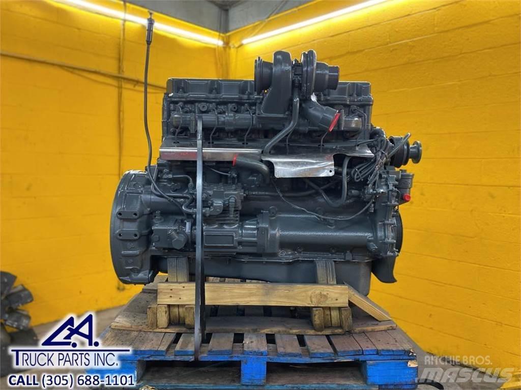 Mack E7 Motoare