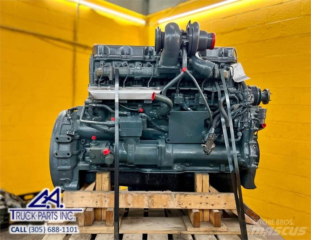 Mack E7 Motoare