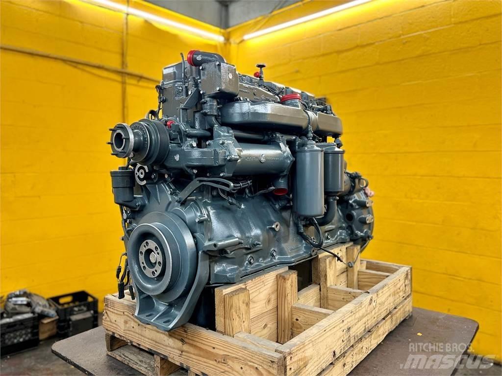 Mack E7 Motoare