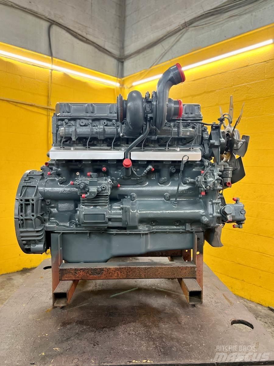 Mack E7 Motoare