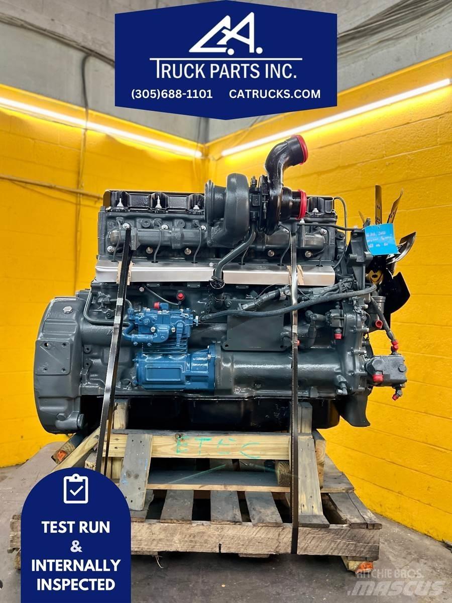 Mack E7 Motoare