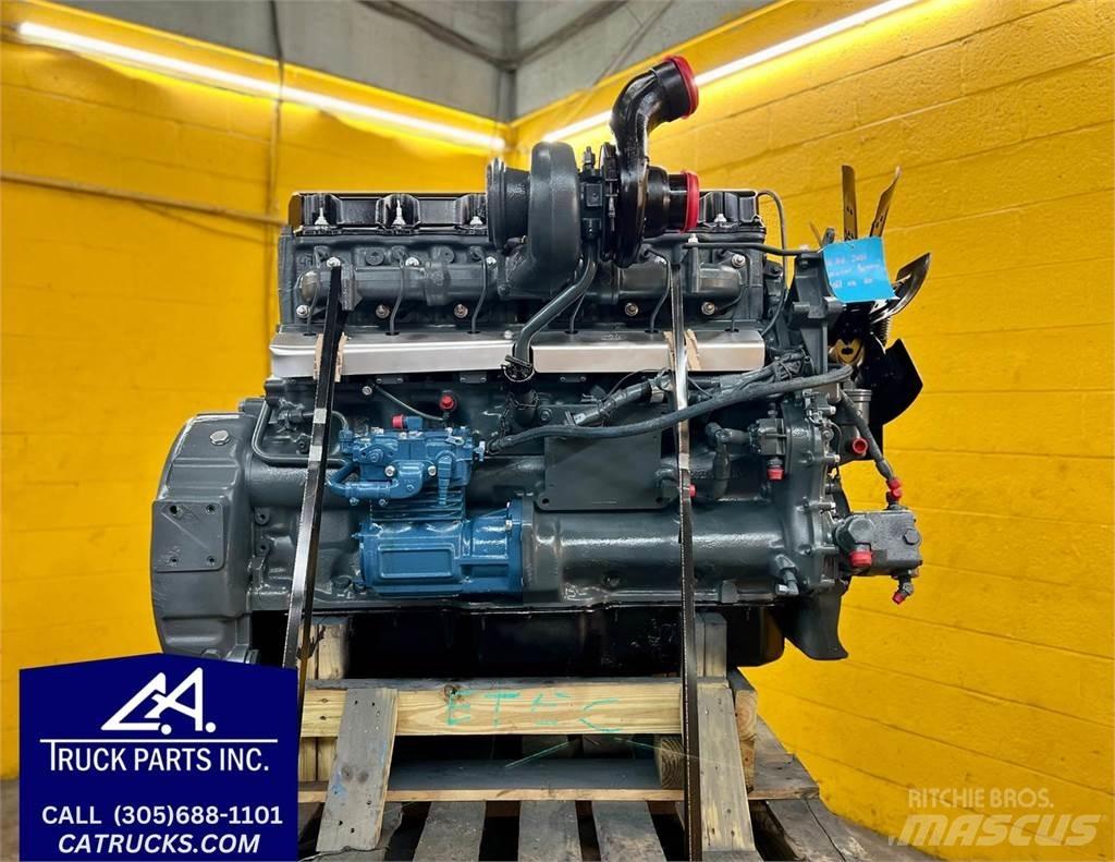 Mack E7 Motoare