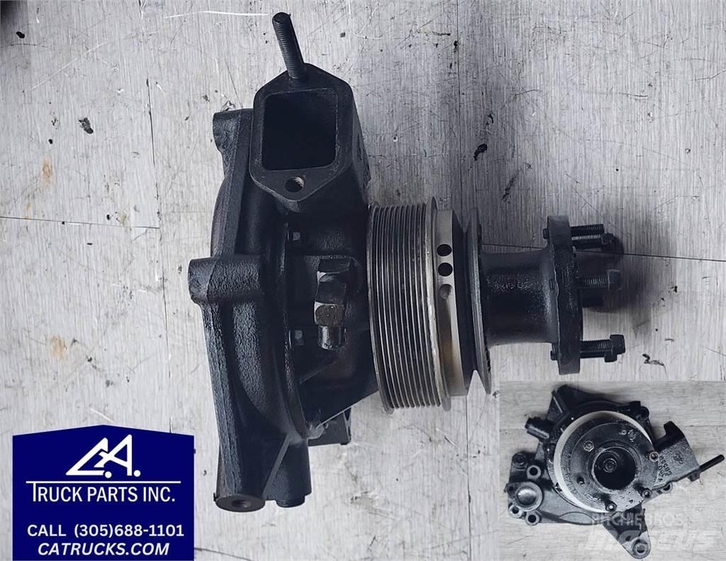 Mack E7 Electronice