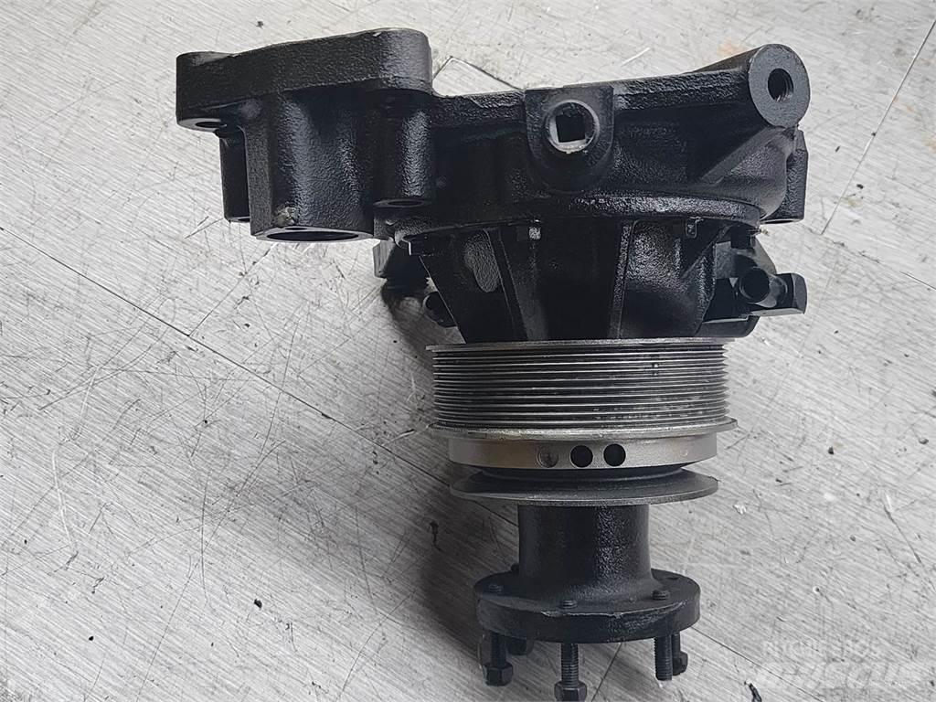 Mack E7 Electronice