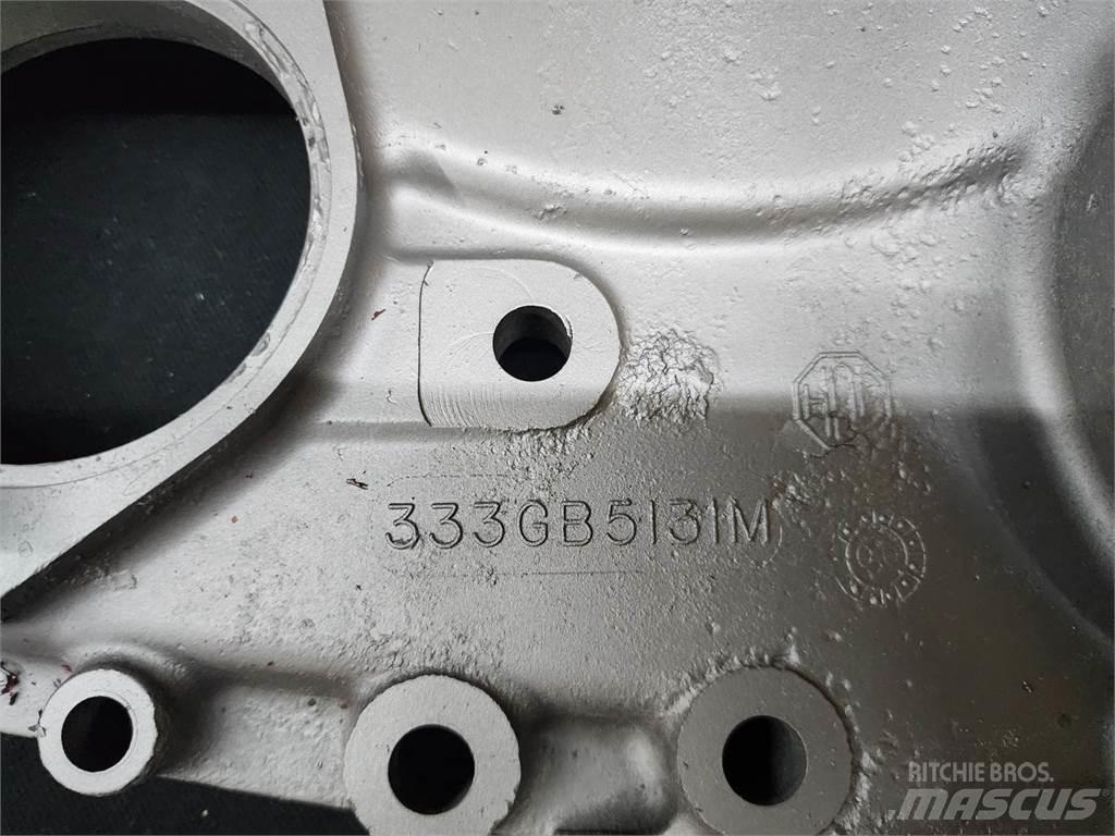 Mack E7 Electronice
