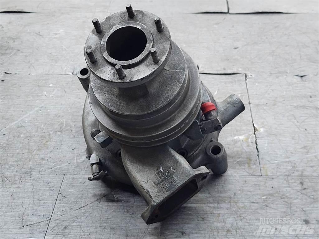 Mack E7 Electronice