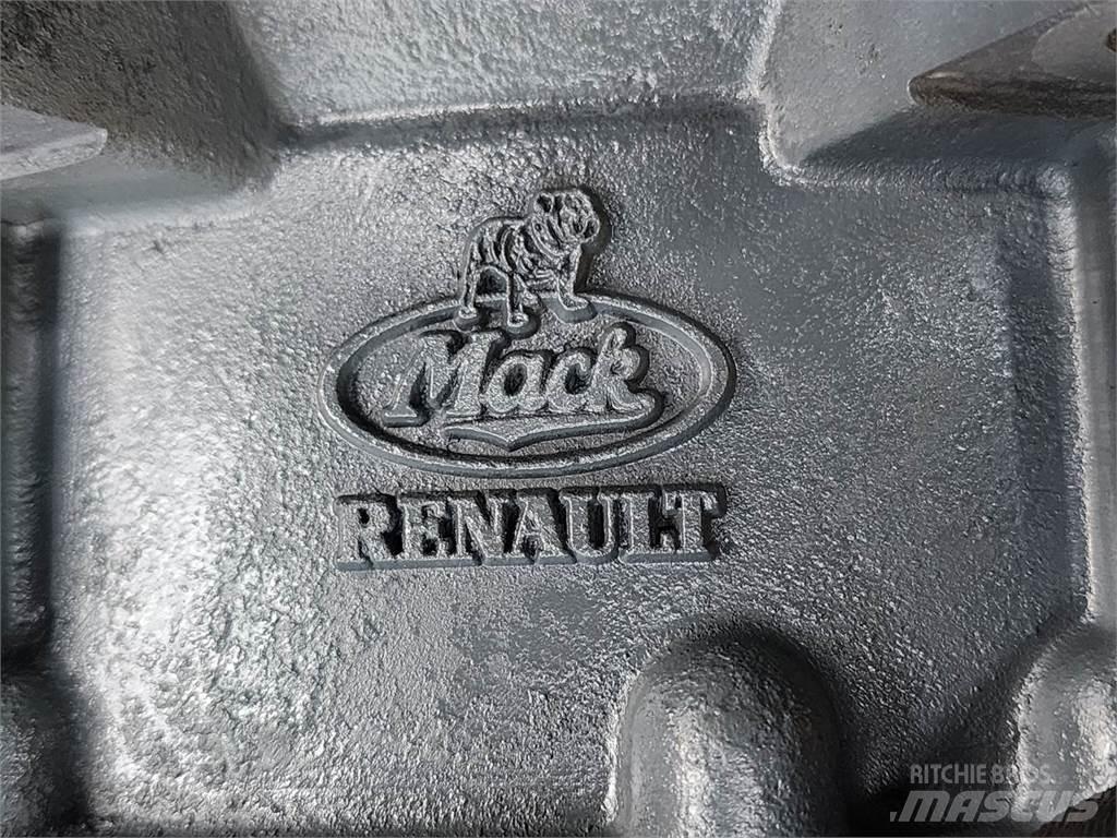 Mack E7 Transport - Altele