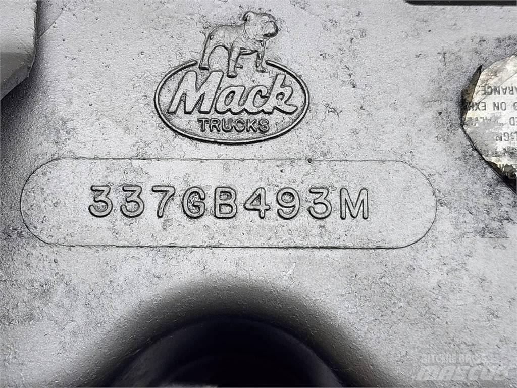 Mack E7 Transport - Altele