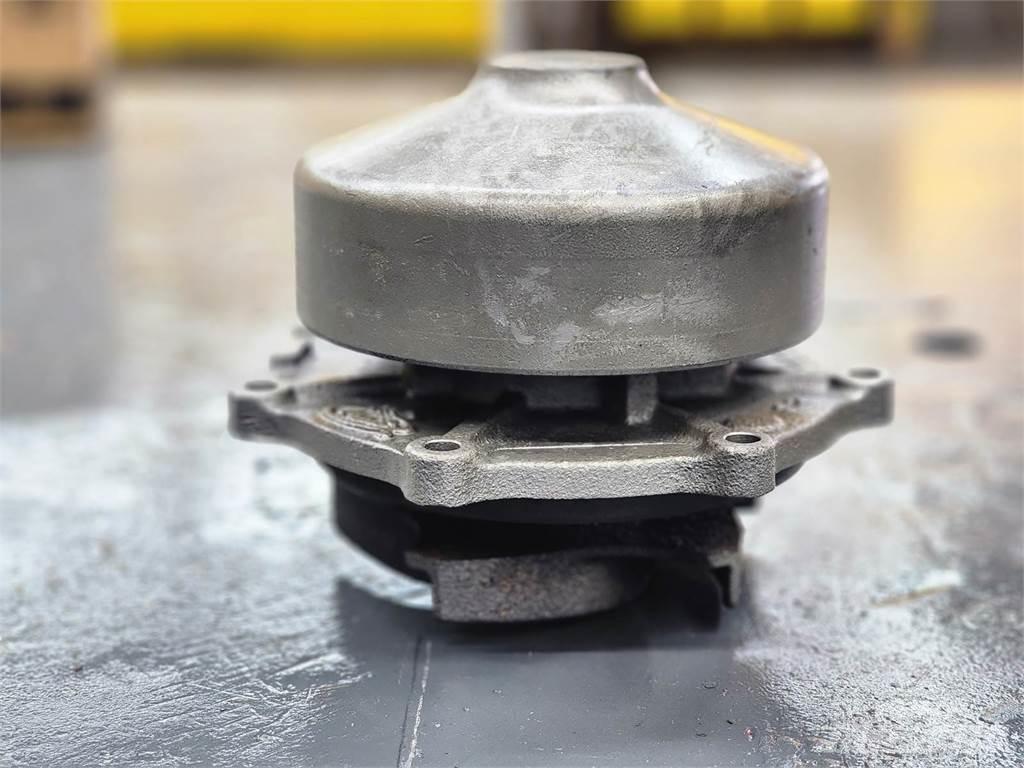 Mack E7 Electronice