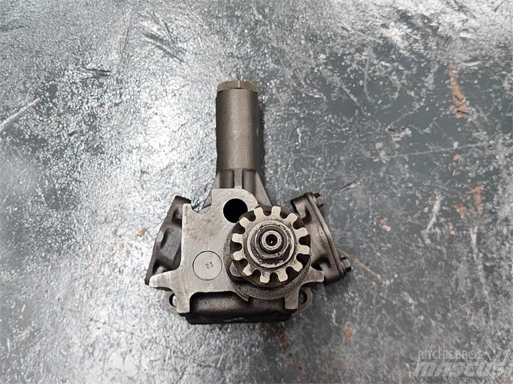 Mack E7 Electronice