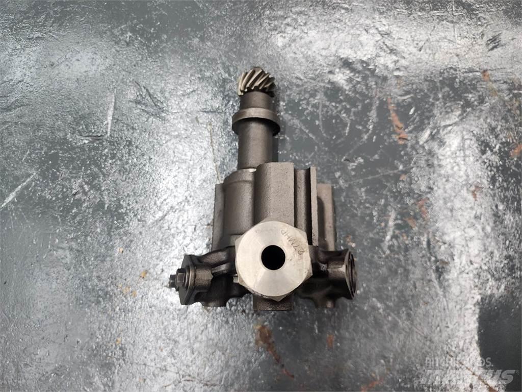Mack E7 Electronice