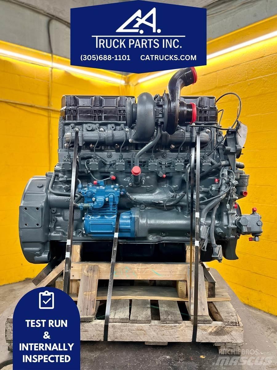 Mack E7 Motoare