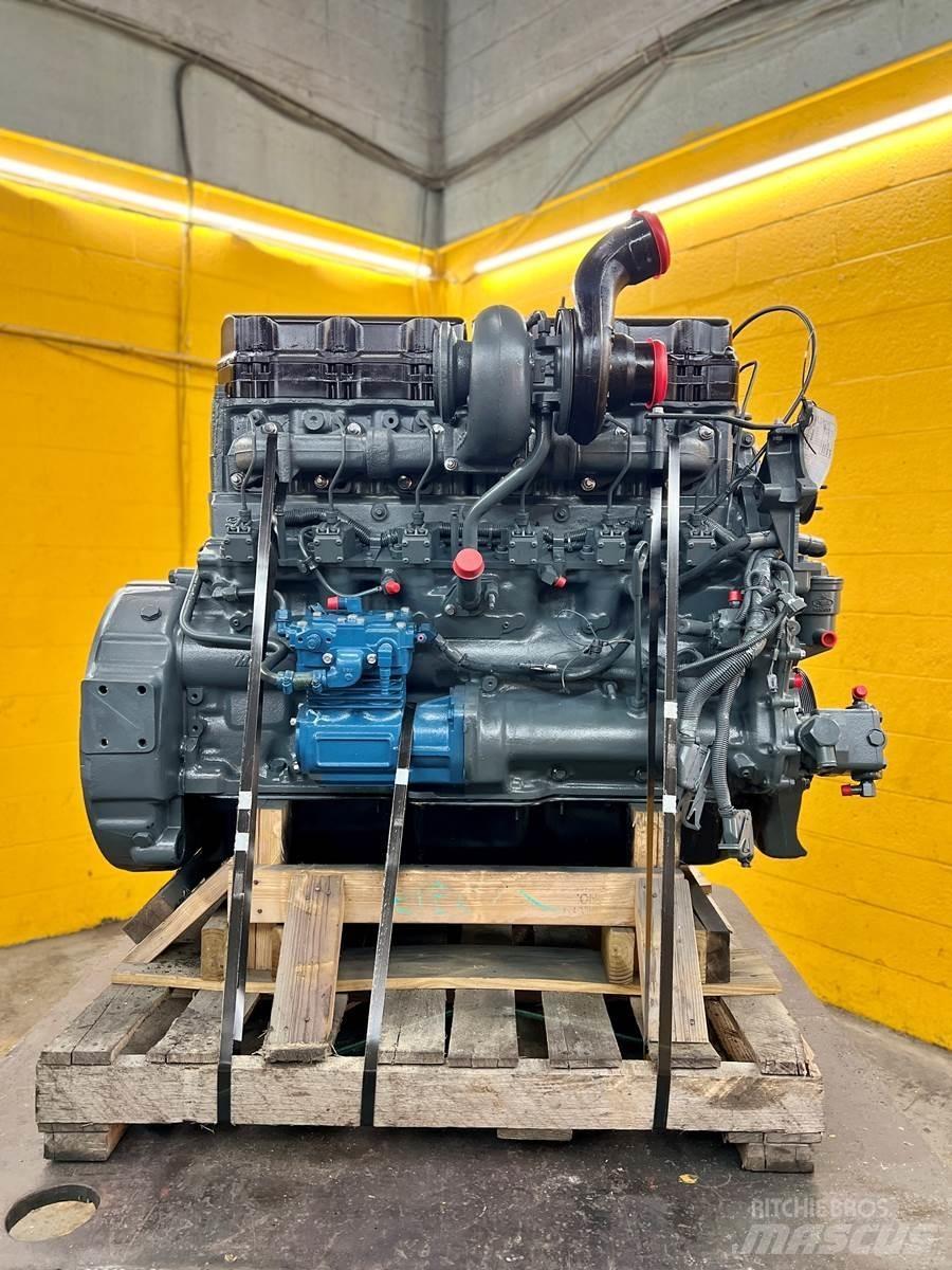 Mack E7 Motoare