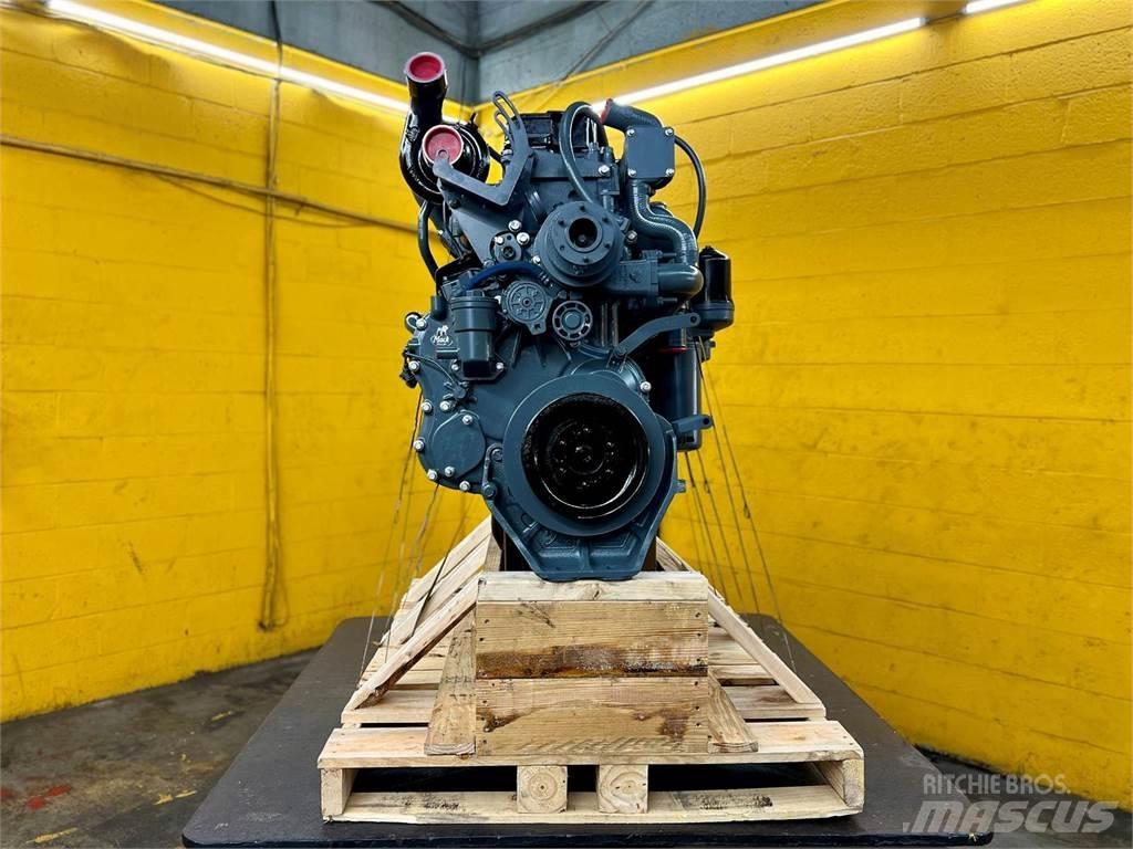 Mack E7 Motoare