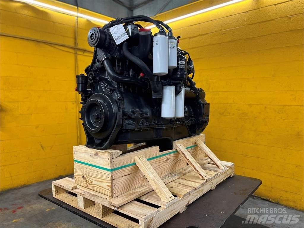Mack E7 Motoare