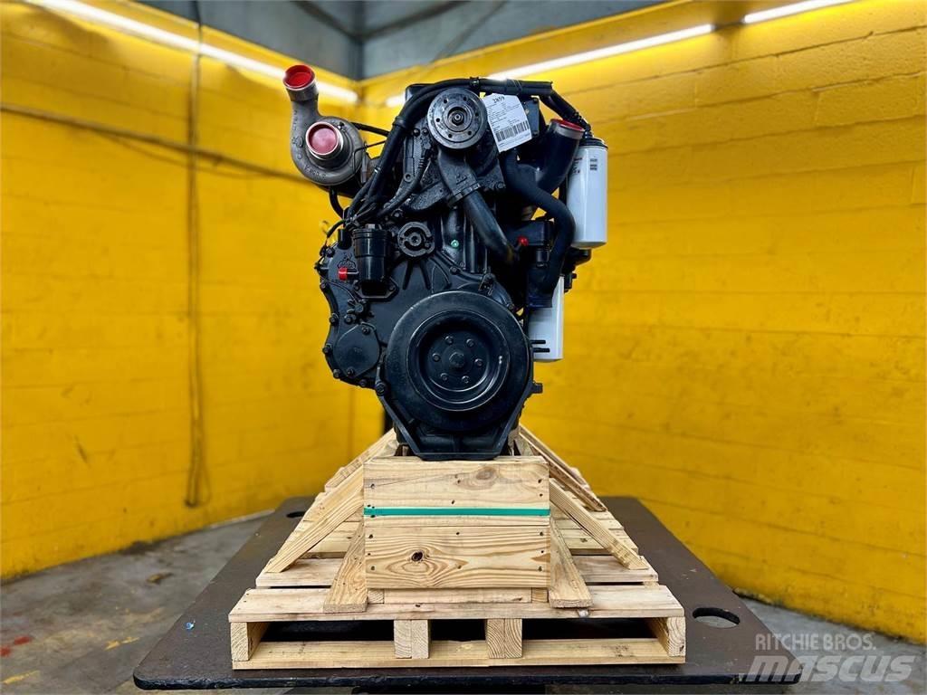 Mack E7 Motoare