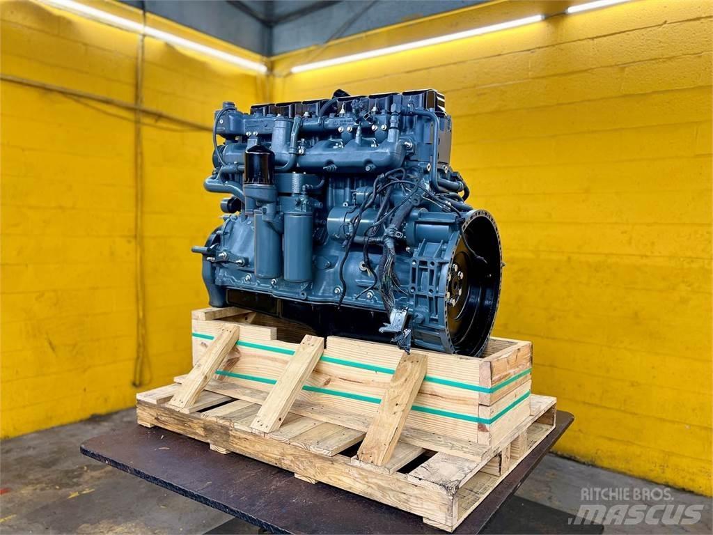 Mack E7 Motoare