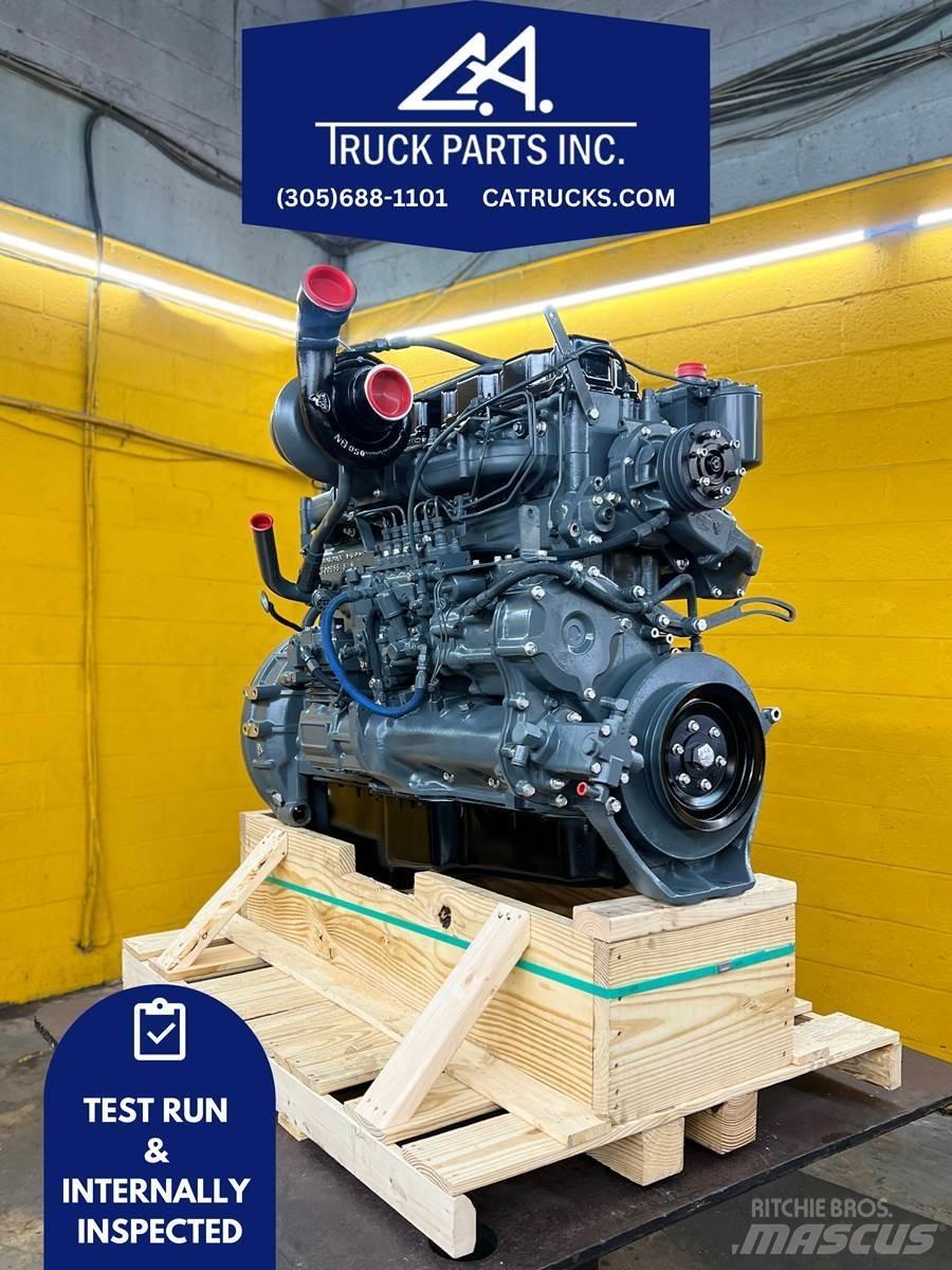 Mack E7 Motoare